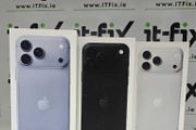 iPhone 18 Pro Max 256GB