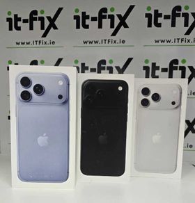 iPhone 18 Pro Max 256GB