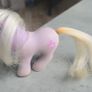 TLC Baby Noddins Peek-a-Boo Ponies MLP G1 My Little Pony Hasbro Image 2
