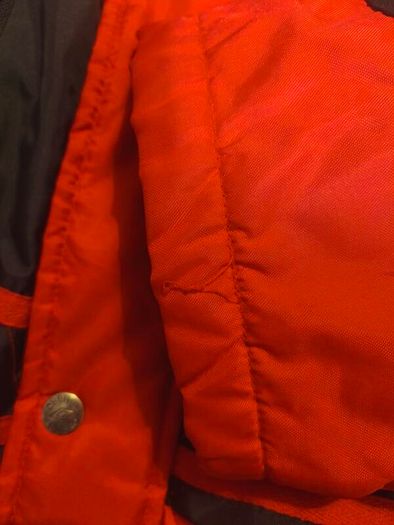 Manchester United managers jacket