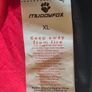 MUDDYFOX unisex adult cycling top jersey short sleeve Size XL extra large Image 8