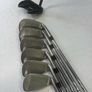 Left Handed Spalding Golf clubs Image 8