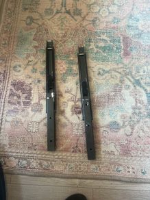 Shelf brackets