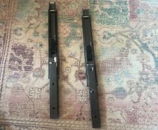 Shelf brackets
