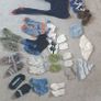 HUGE collection of boys clothing from newborn - 2 yr Image 2