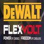 DeWALT 6AH 54V Flexvolt Battery. The Best A Professional Can Get. Closing down sale - all must go!. Image 4