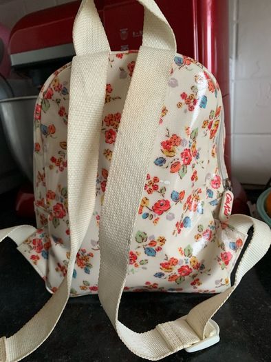Cath Kidston Kids Floral Backpack
