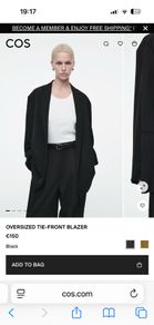 Blazer COS