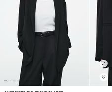Blazer COS