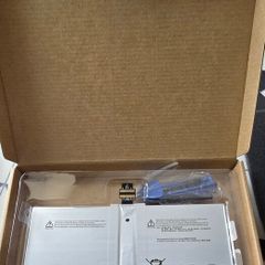 Microsoft Surface pro 4 Battery