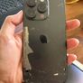 iphone 14 Pro Space Black 256GB Image 4