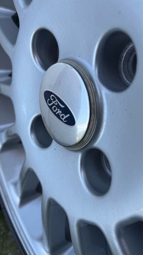 mondeo st wheels