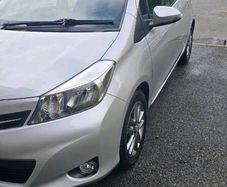 Toyota Yaris 2014 1.3
