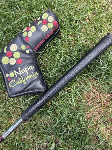 Scotty Cameron Napa California
