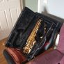 saxophone Image 3