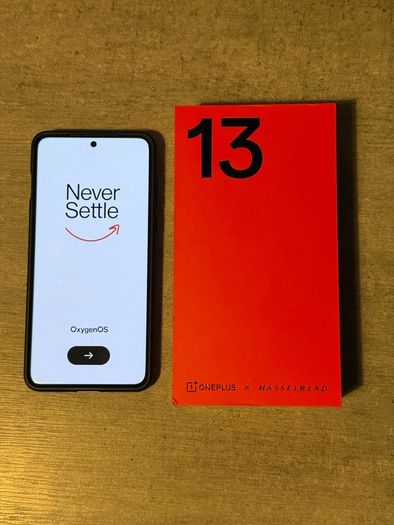 Oneplus 13