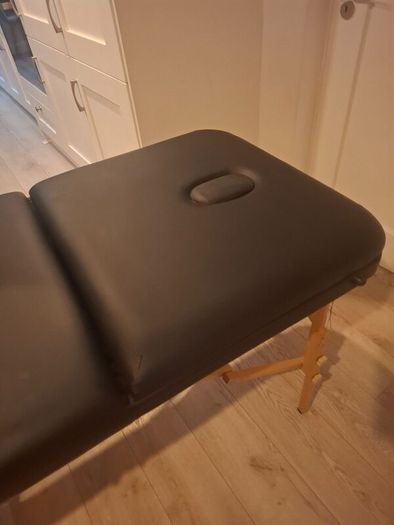 Tahiti- Massage Table