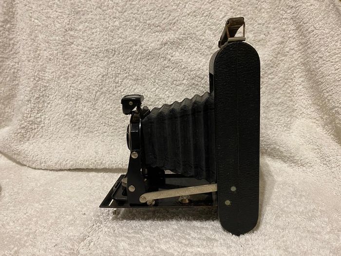 Vintage Cameras