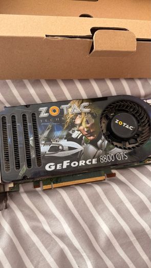 graphic card