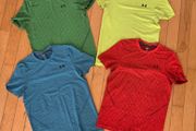 Under Armour Tshirts Bundle