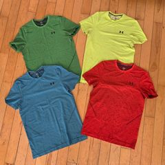 Under Armour Tshirts Bundle