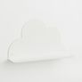 2 Cloud Shaped Wall Shelves Image 3