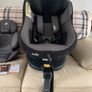 Child Car Seat Image 2