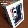 Honda Model Cars / Display Ornaments Image 9