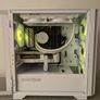 AMD Ryzen AM5 Gaming PC |  RTX 4060 | 32GB DDR5 | 1TB Gen 4 | Gold Plus | White build Image 8