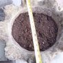 Stone planters x 2 Image 6