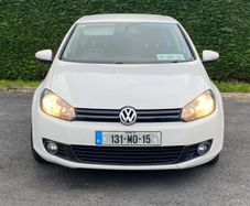 Volkswagen Golf TDI