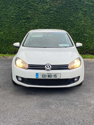 Volkswagen Golf TDI