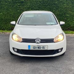 Volkswagen Golf TDI