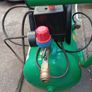 Airmate Hurricane electric compressor Image 2