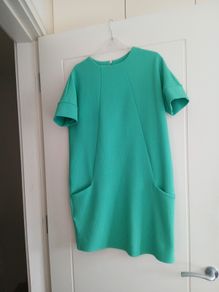 NEXT dress