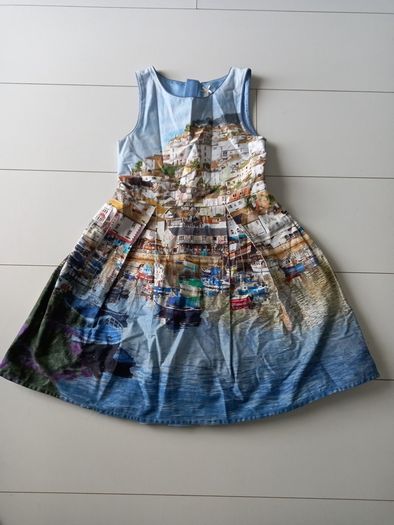NEXT Girls occasional dress