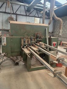 Joinery Workshop Machinery LAST FEW REMAINING