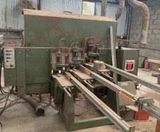 Joinery Workshop Machinery LAST FEW REMAINING