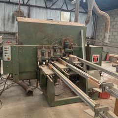 Joinery Workshop Machinery LAST FEW REMAINING