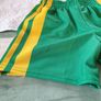 Donegal Gaelic Football Home Shorts 2014 to 2015 Infants 6 months GAA Image 8