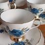 Fine Bone China Gladstone Image 4