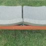 Mid Century Vintage Crannac Bunbeg Two Seater Settee Image 9