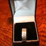 Sterling silver 925 ring Image 3