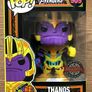Funko Marvel Blacklight Pops! (Various Prices) Image 9