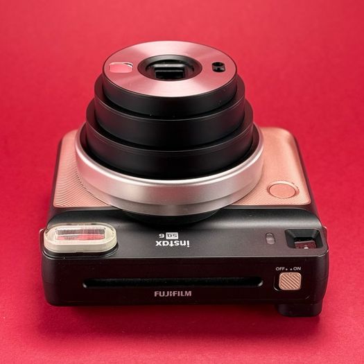 Instax SQ 6