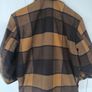 Wrangler Mens wool trucker jacket Image 3