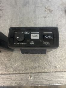 pro audio