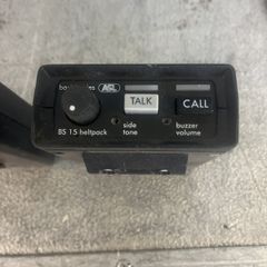 pro audio