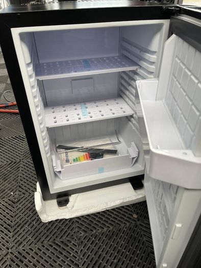 Mini fridge PKM HotelMate