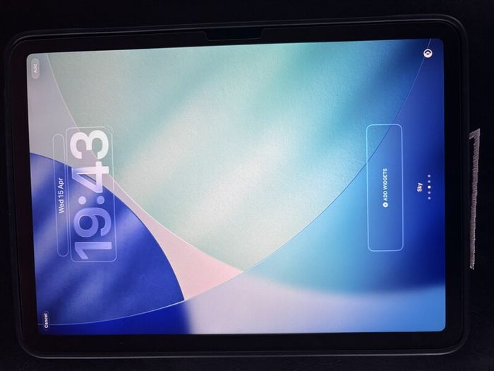 Ipad Air 11" (M3) 128GB